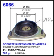 CAZOLETA ESCORT 97/--- DEL